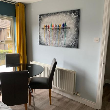 Apartament The Court Belfast Zewnętrze zdjęcie