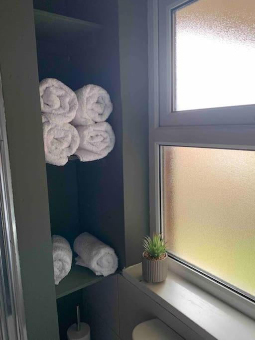 Apartament The Court Belfast Zewnętrze zdjęcie