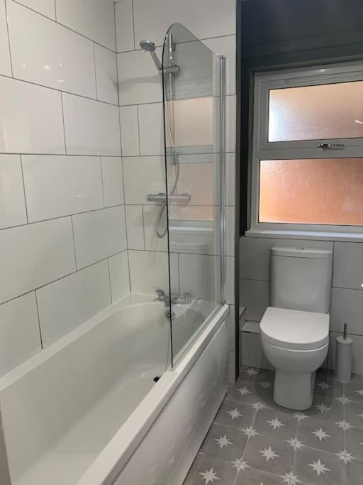 Apartament The Court Belfast Zewnętrze zdjęcie