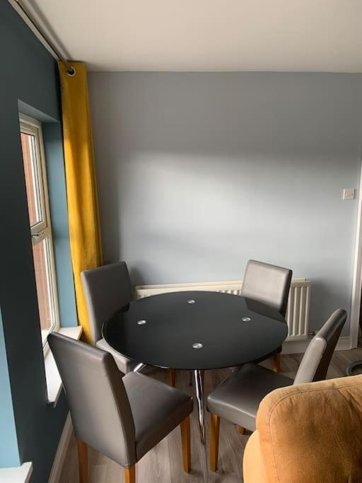 Apartament The Court Belfast Zewnętrze zdjęcie