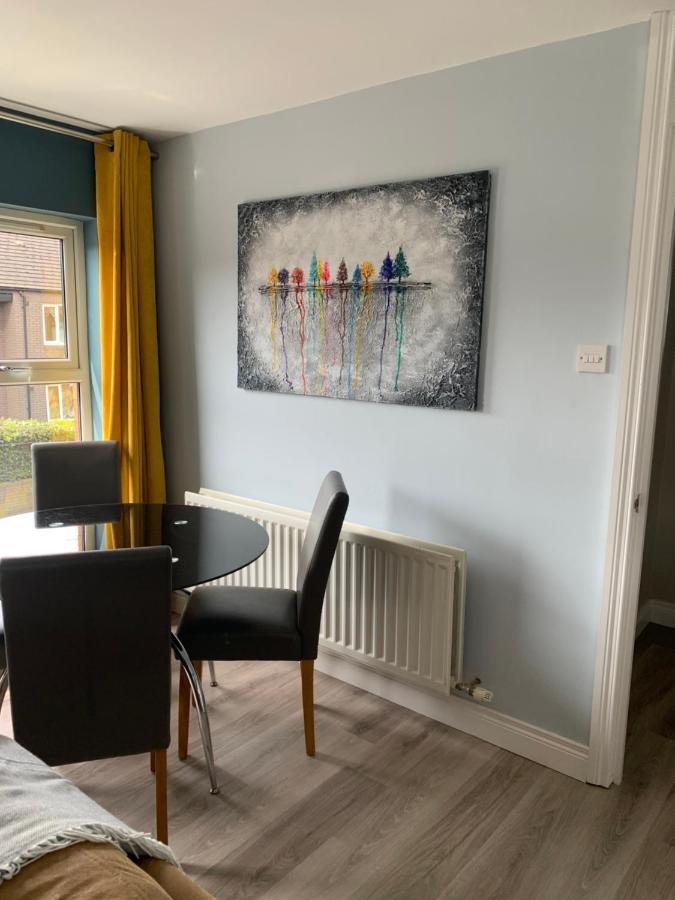 Apartament The Court Belfast Zewnętrze zdjęcie