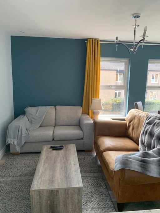 Apartament The Court Belfast Zewnętrze zdjęcie