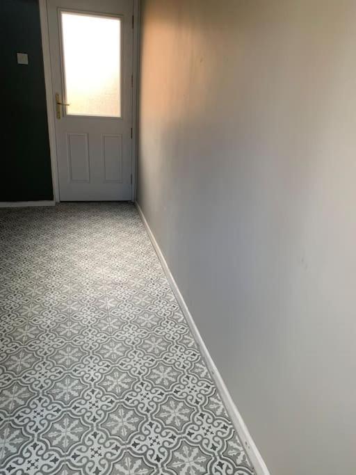 Apartament The Court Belfast Zewnętrze zdjęcie