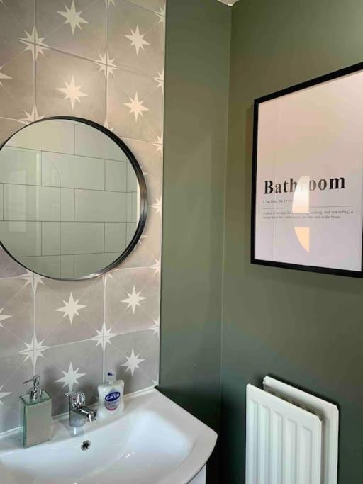 Apartament The Court Belfast Zewnętrze zdjęcie