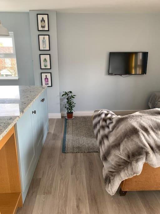 Apartament The Court Belfast Zewnętrze zdjęcie